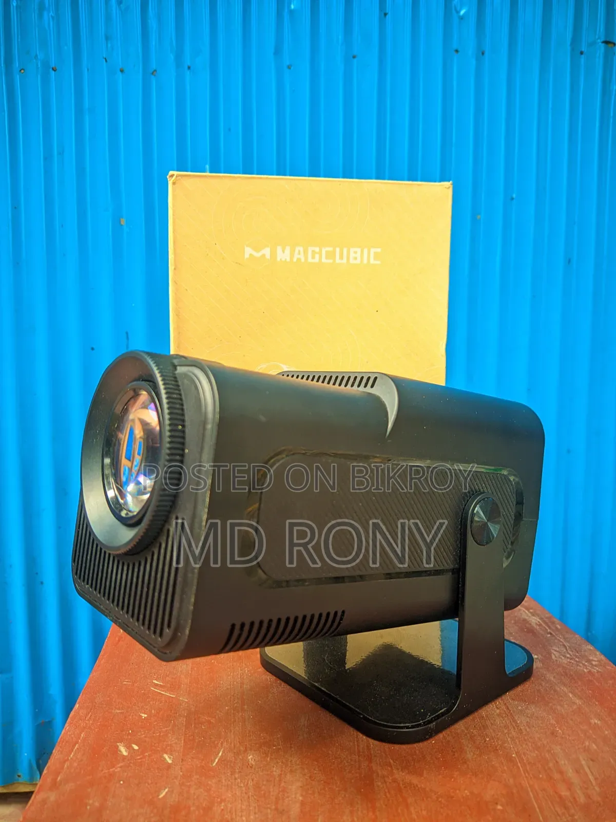 Magcubic Hy320 Projector