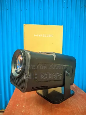 Magcubic Hy320 Projector