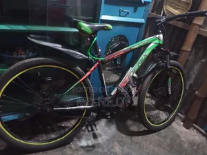Yamaha 2025 Green