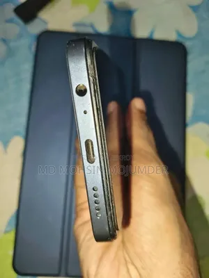 Vivo Y36 128 GB Black