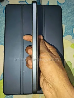 Vivo Y36 128 GB Black