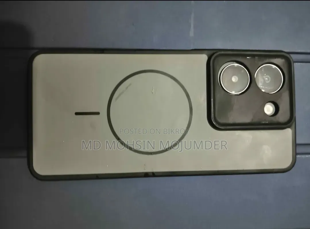 Vivo Y36 128 GB Black