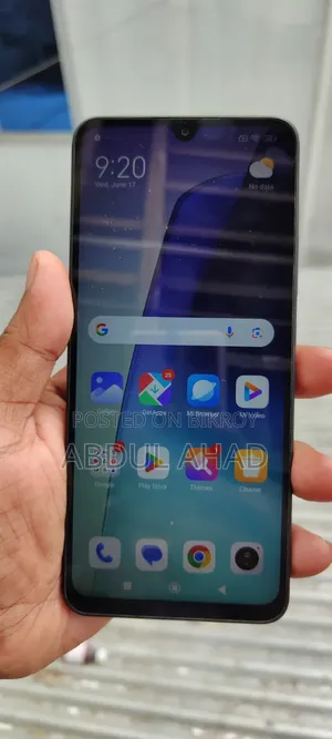 Realme 14x 256 GB Black