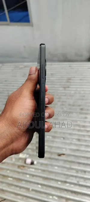 Realme 14x 256 GB Black