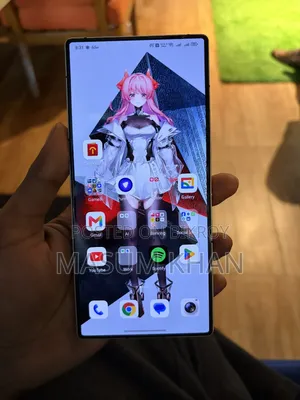 ZTE Nubia Redmagic 10Spro+ 5G 512 GB