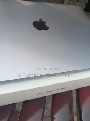 Laptop Apple MacBook Air 2020 M1 8GB Apple M1 SSD 256GB