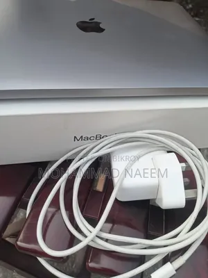 Laptop Apple MacBook Air 2020 M1 8GB Apple M1 SSD 256GB