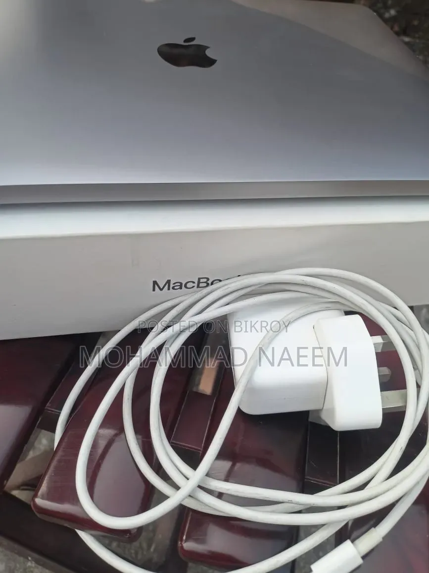 Laptop Apple MacBook Air 2020 M1 8GB Apple M1 SSD 256GB