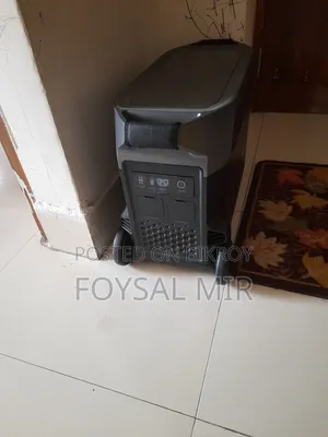 ইকোফ্লো ডেল্টা প্রো
