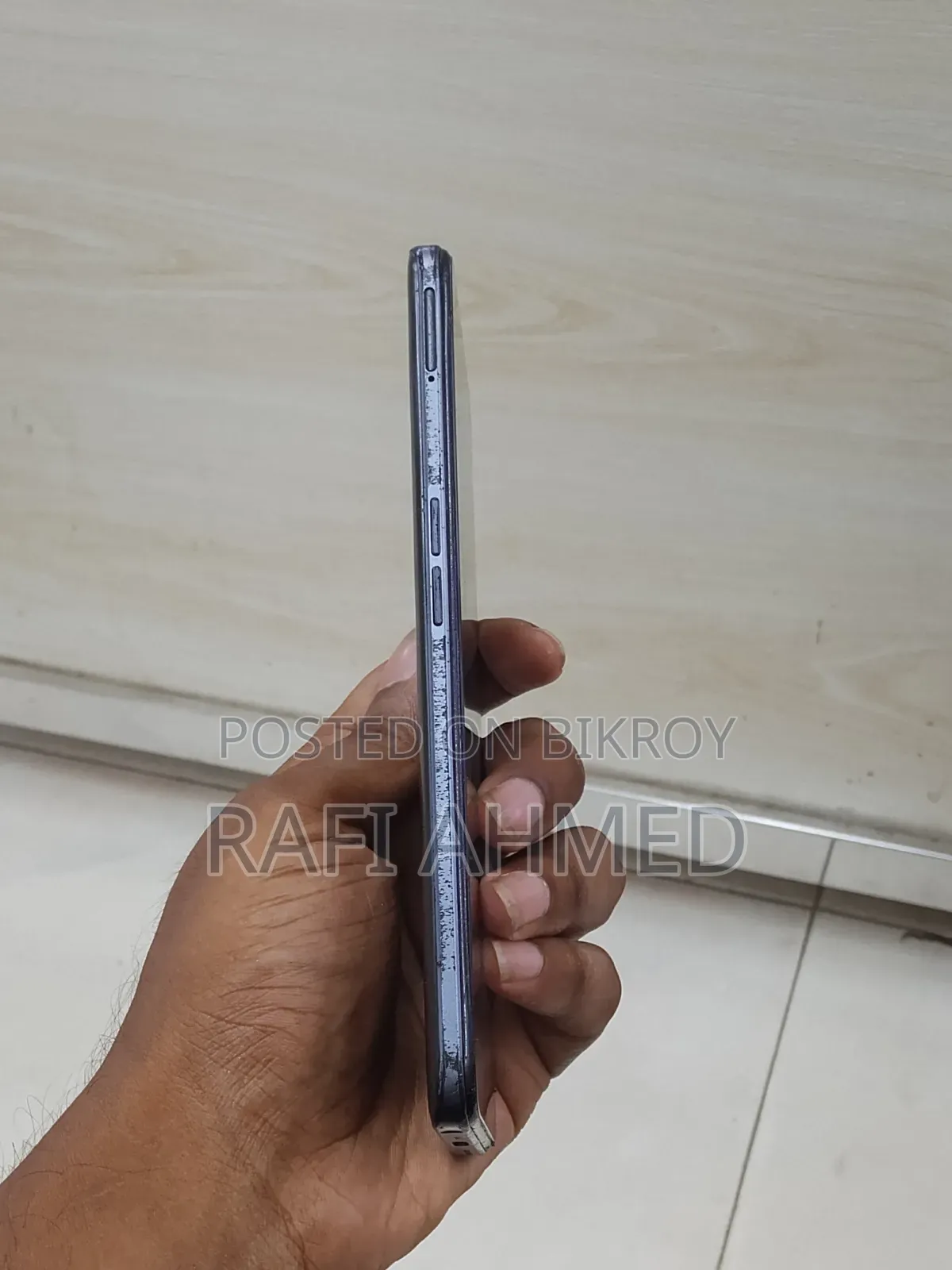Realme Narzo 50 64 GB Blue