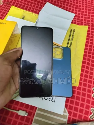 Realme C53 128 GB Rose Gold