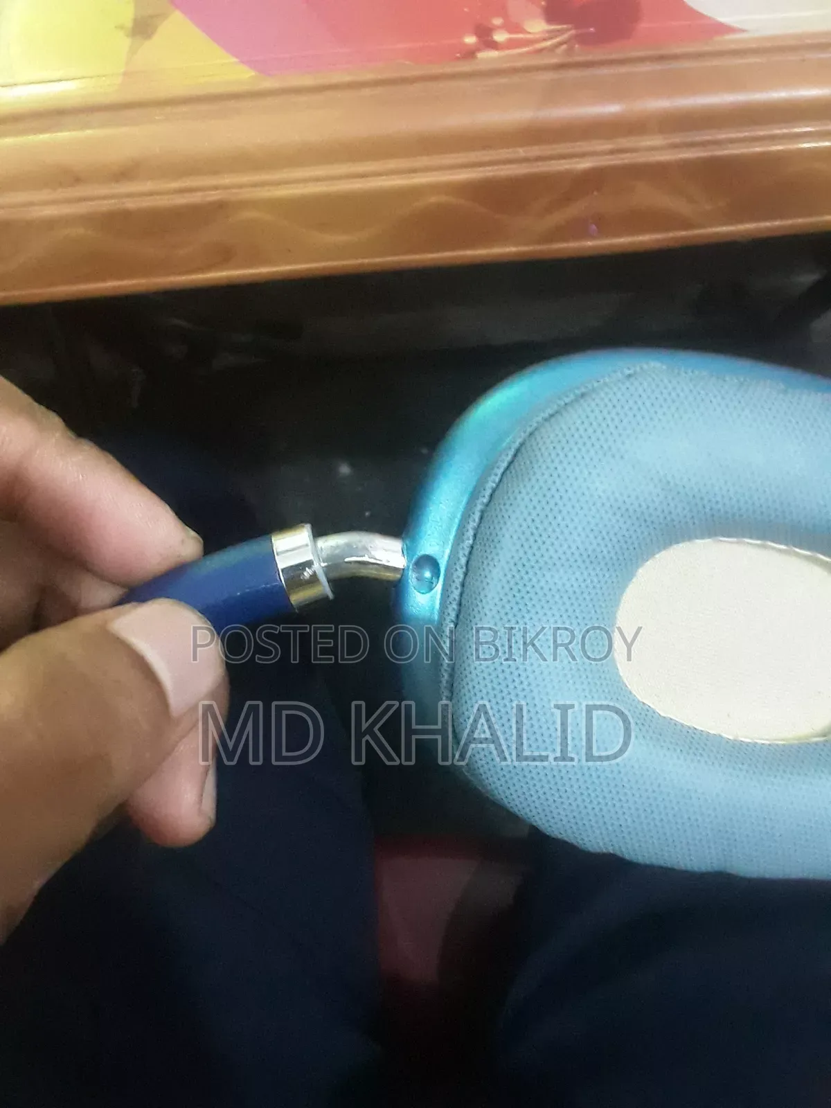 Head Phone