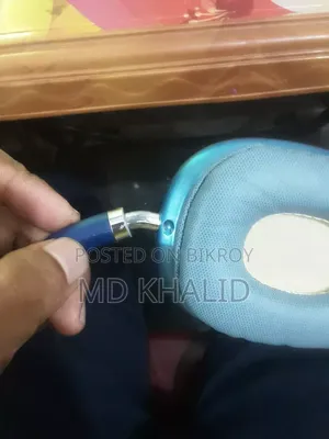 Head Phone