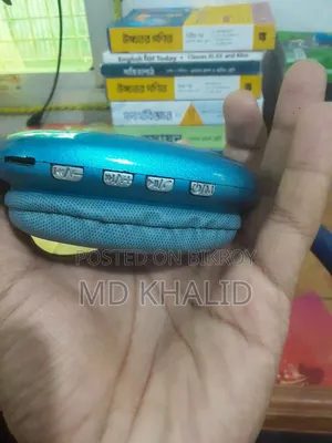 Head Phone