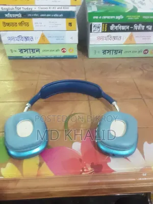 Head Phone