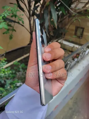 Honor 70 256 GB Silver