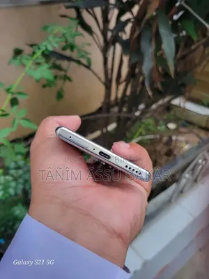 Honor 70 256 GB Silver