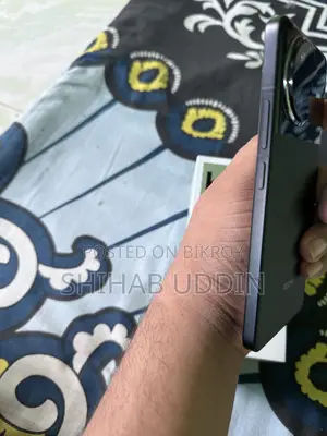 Xiaomi Redmi Ultra 256 GB Black