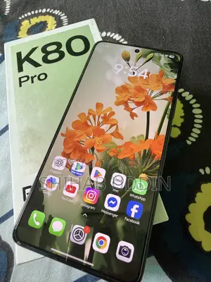 Xiaomi Redmi Ultra 256 GB Black