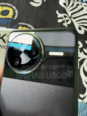 Xiaomi Redmi Ultra 256 GB Black
