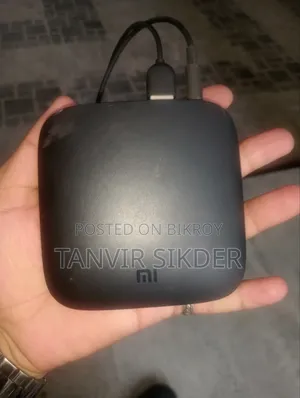 Xiaomi + Mi