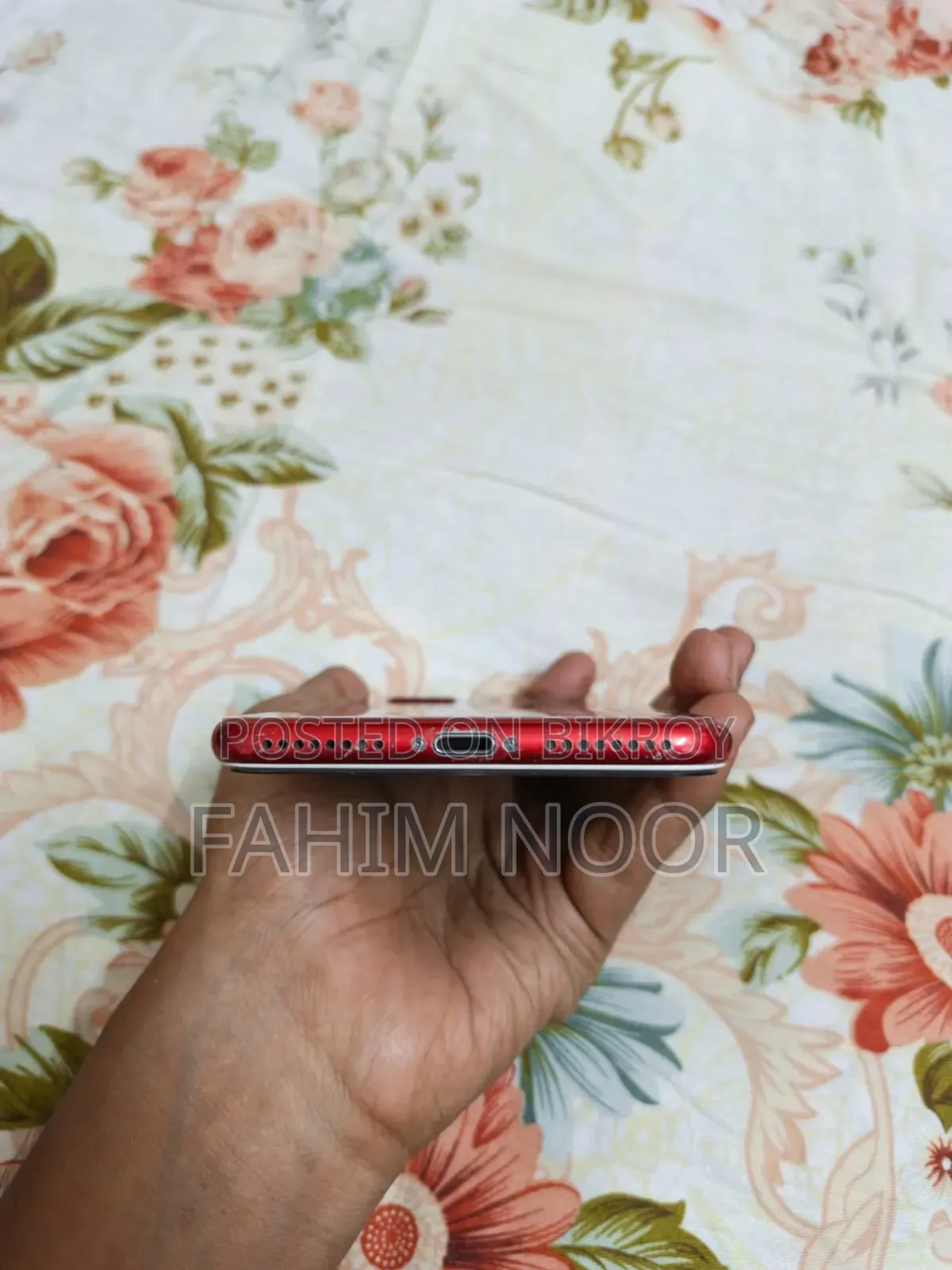 Apple iPhone 8 Plus 64 GB Red