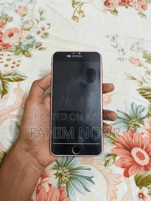Apple iPhone 8 Plus 64 GB Red