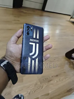 Oppo Reno6 5G 128 GB Blue