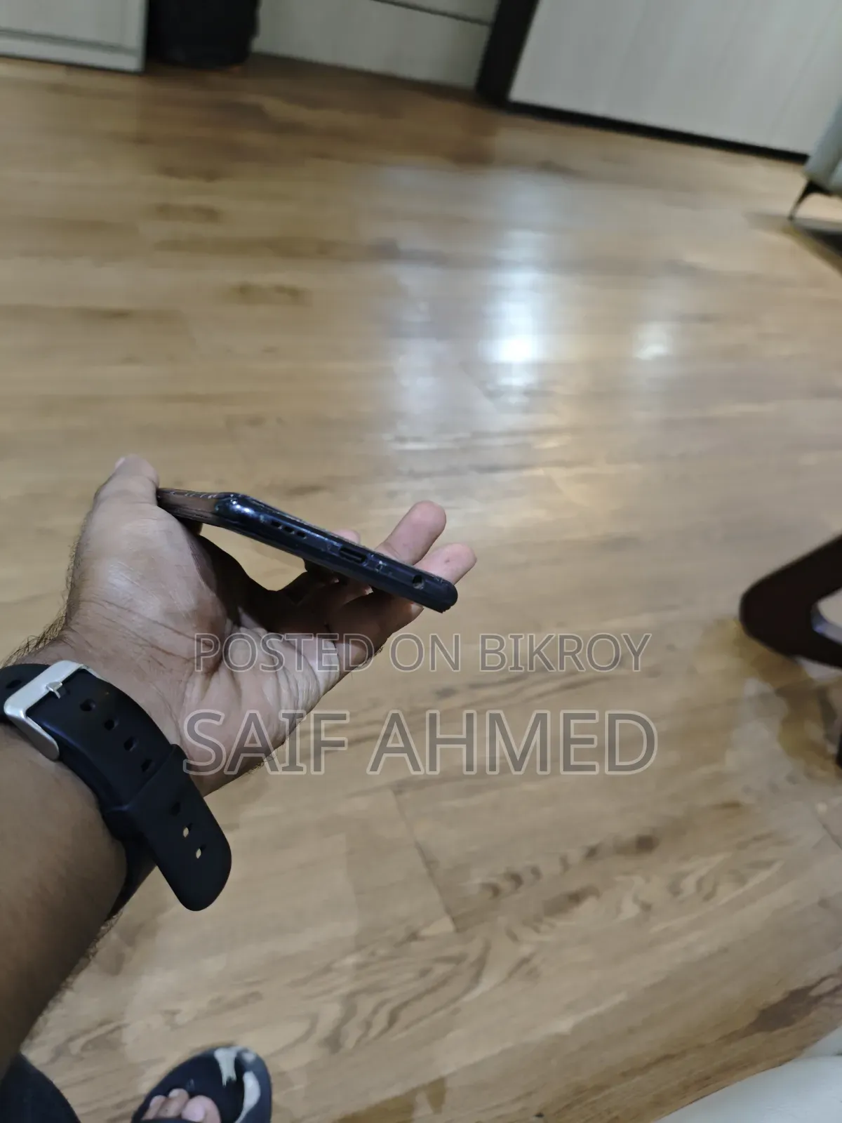 Oppo Reno6 5G 128 GB Blue