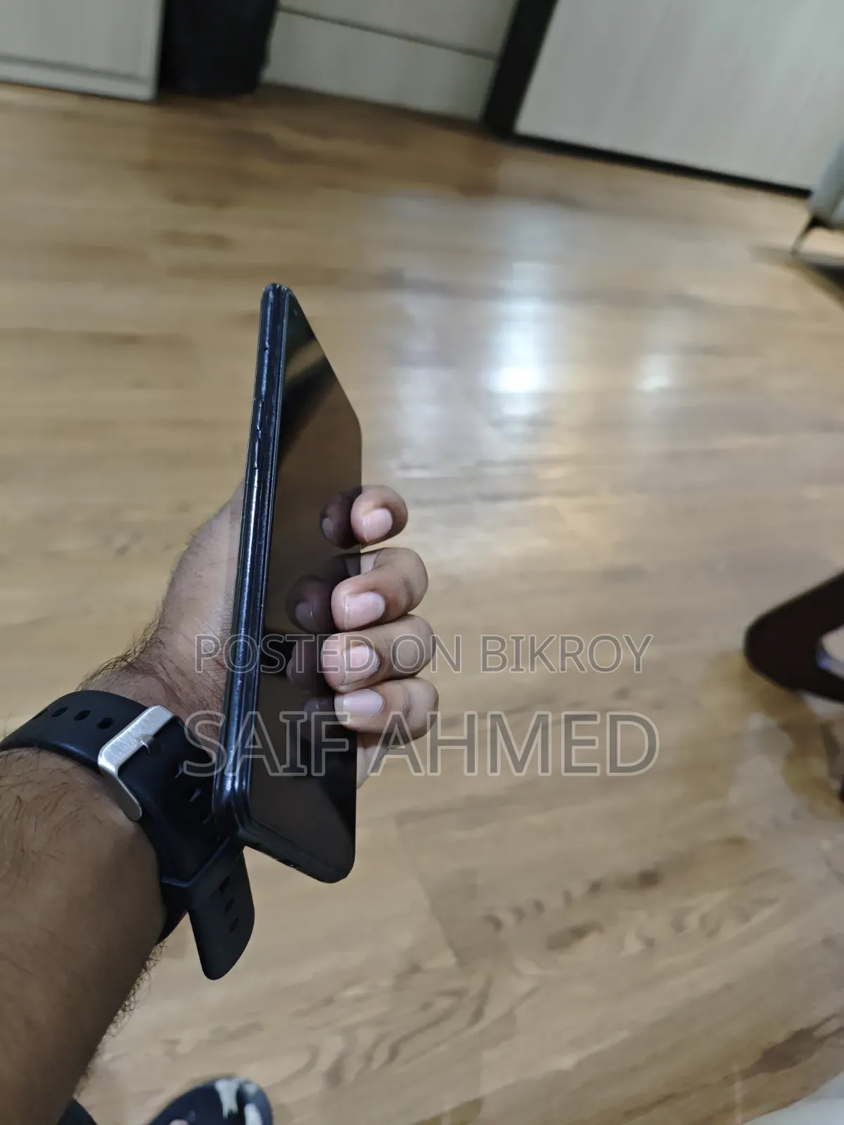Oppo Reno6 5G 128 GB Blue