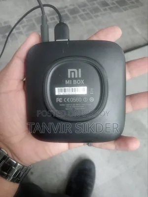 Xiaomi + Mi