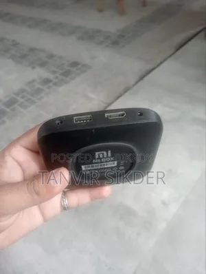 Xiaomi + Mi
