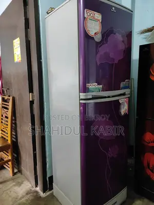 Refrigerator Sell