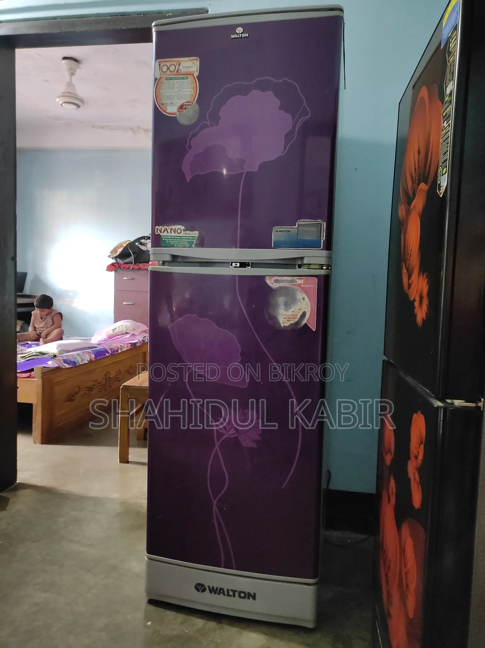 Refrigerator Sell