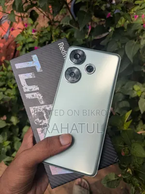 Xiaomi 256 GB Bronze