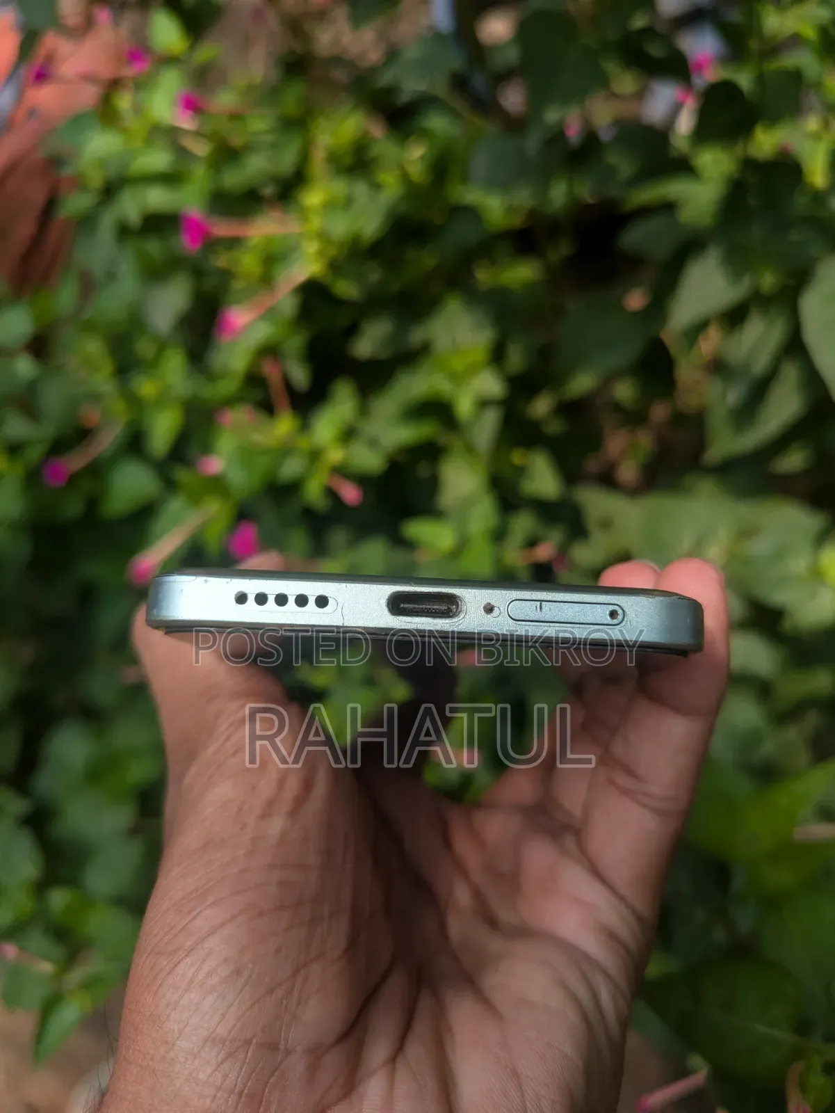 Xiaomi 256 GB Bronze