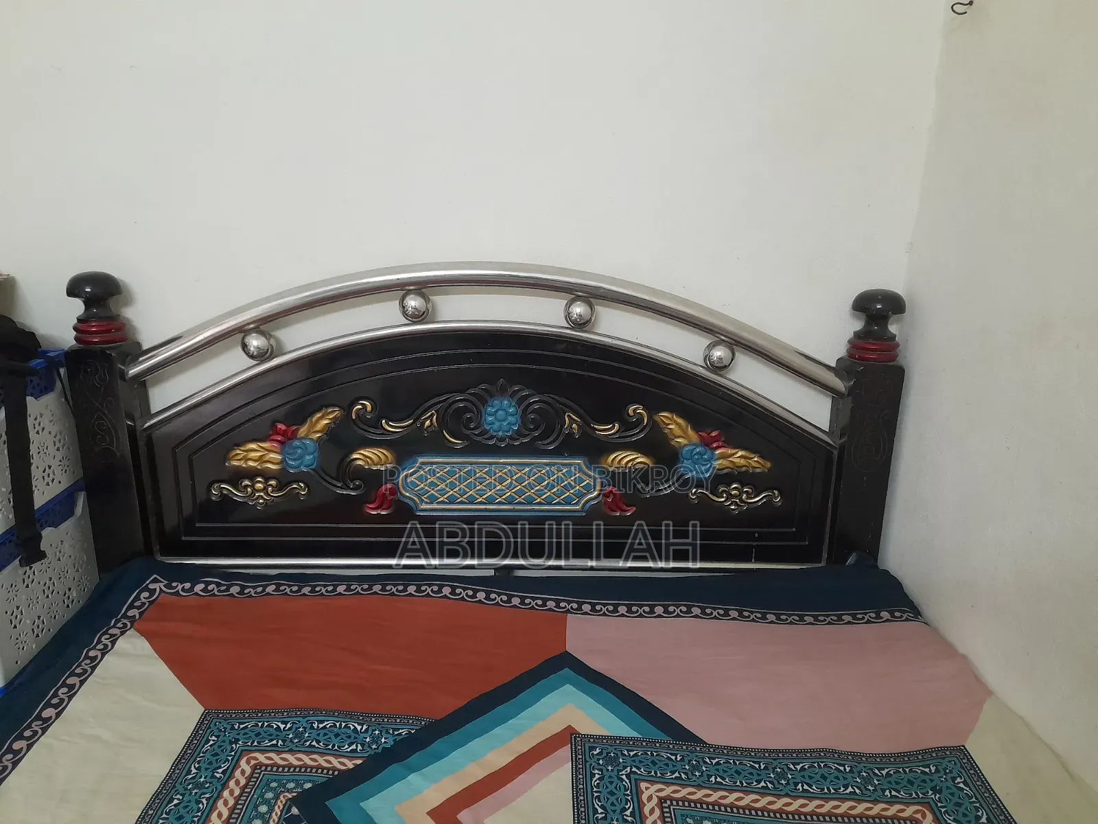 Selling a Bed