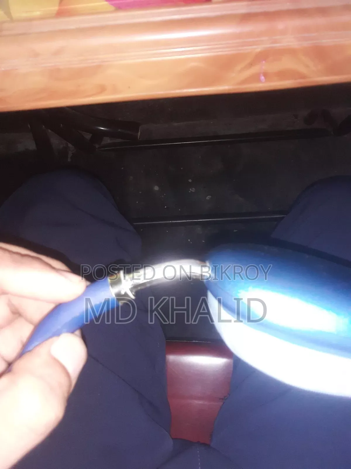 Head Phone