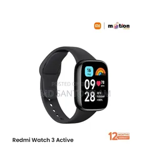 Redmi Watch