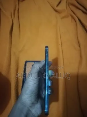 Realme C75 256 GB Black