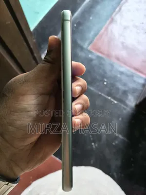 Samsung Galaxy S21 FE 5G 128 GB White