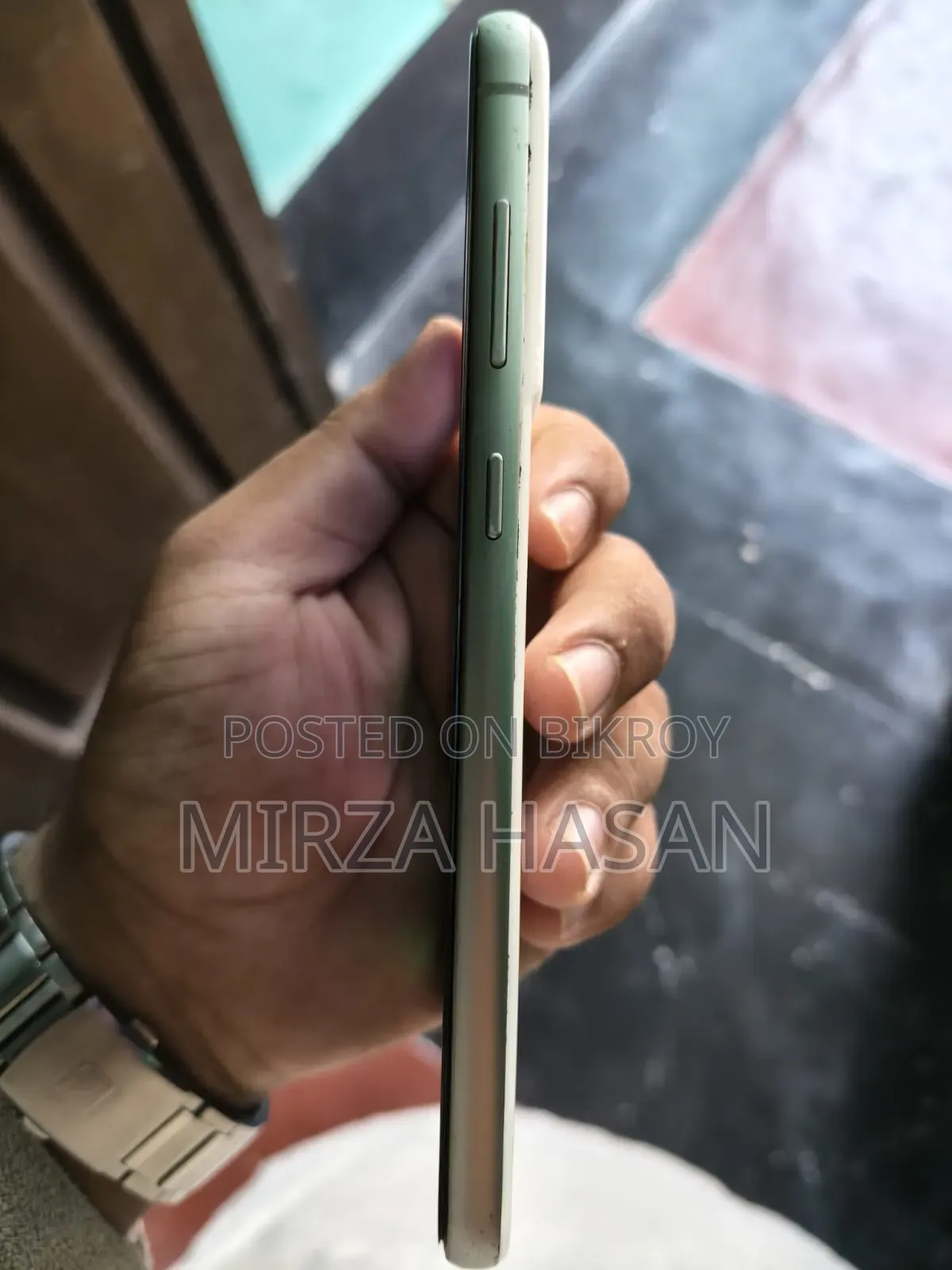 Samsung Galaxy S21 FE 5G 128 GB White