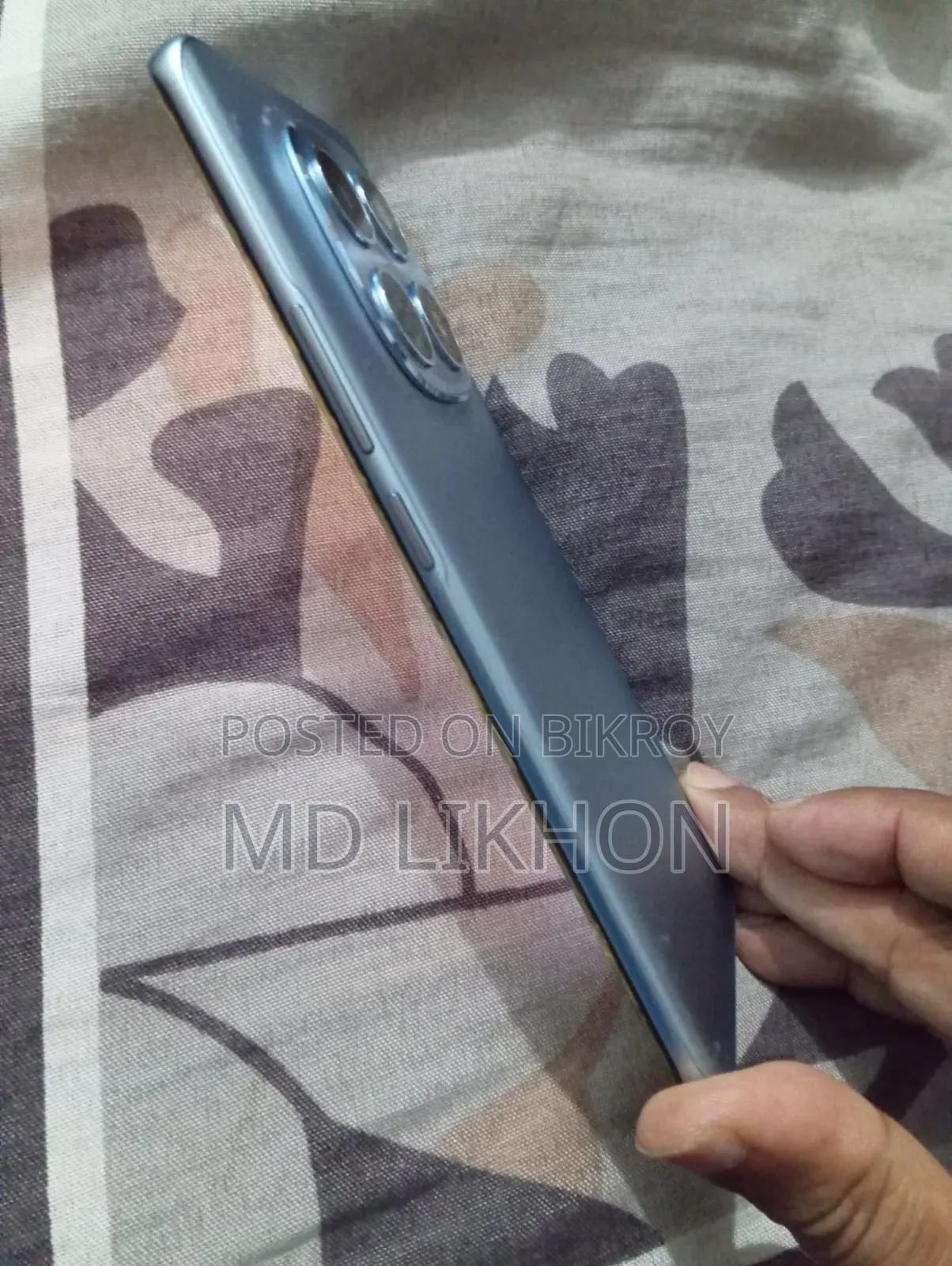 Xiaomi Redmi Note 15 256 GB Blue