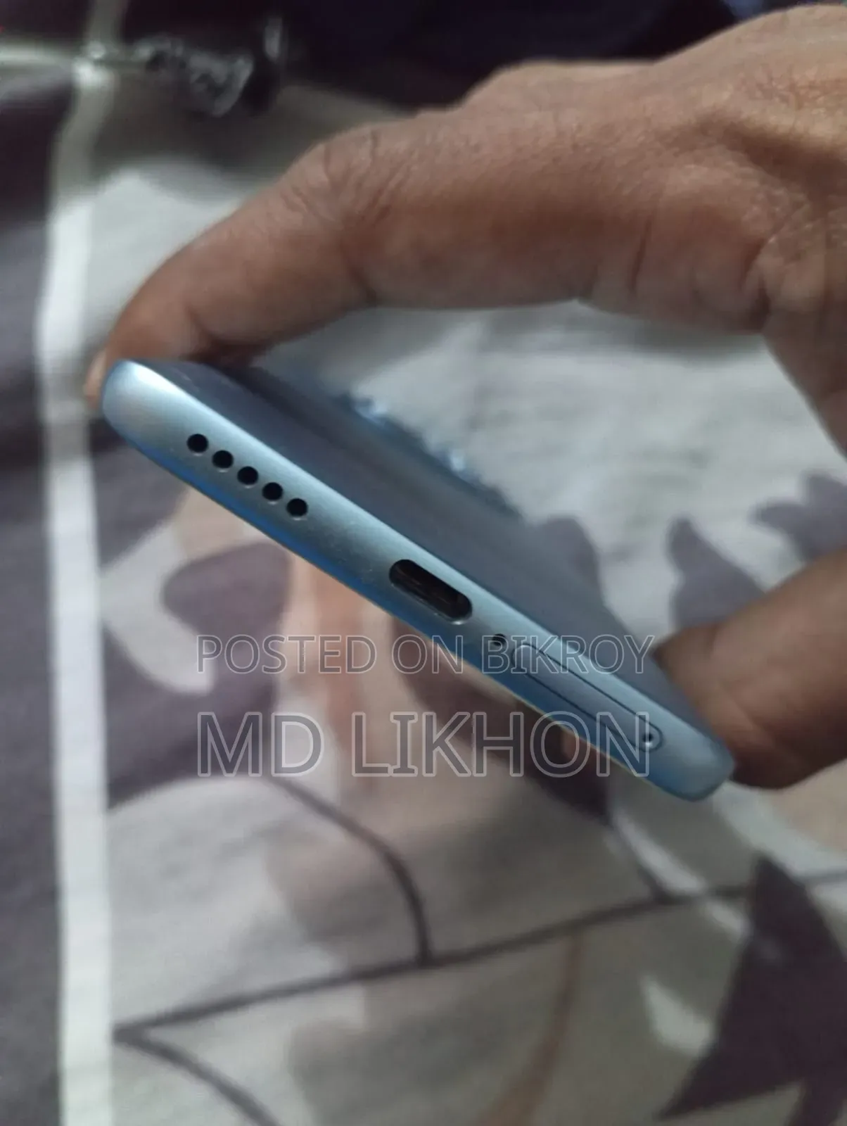 Xiaomi Redmi Note 15 256 GB Blue