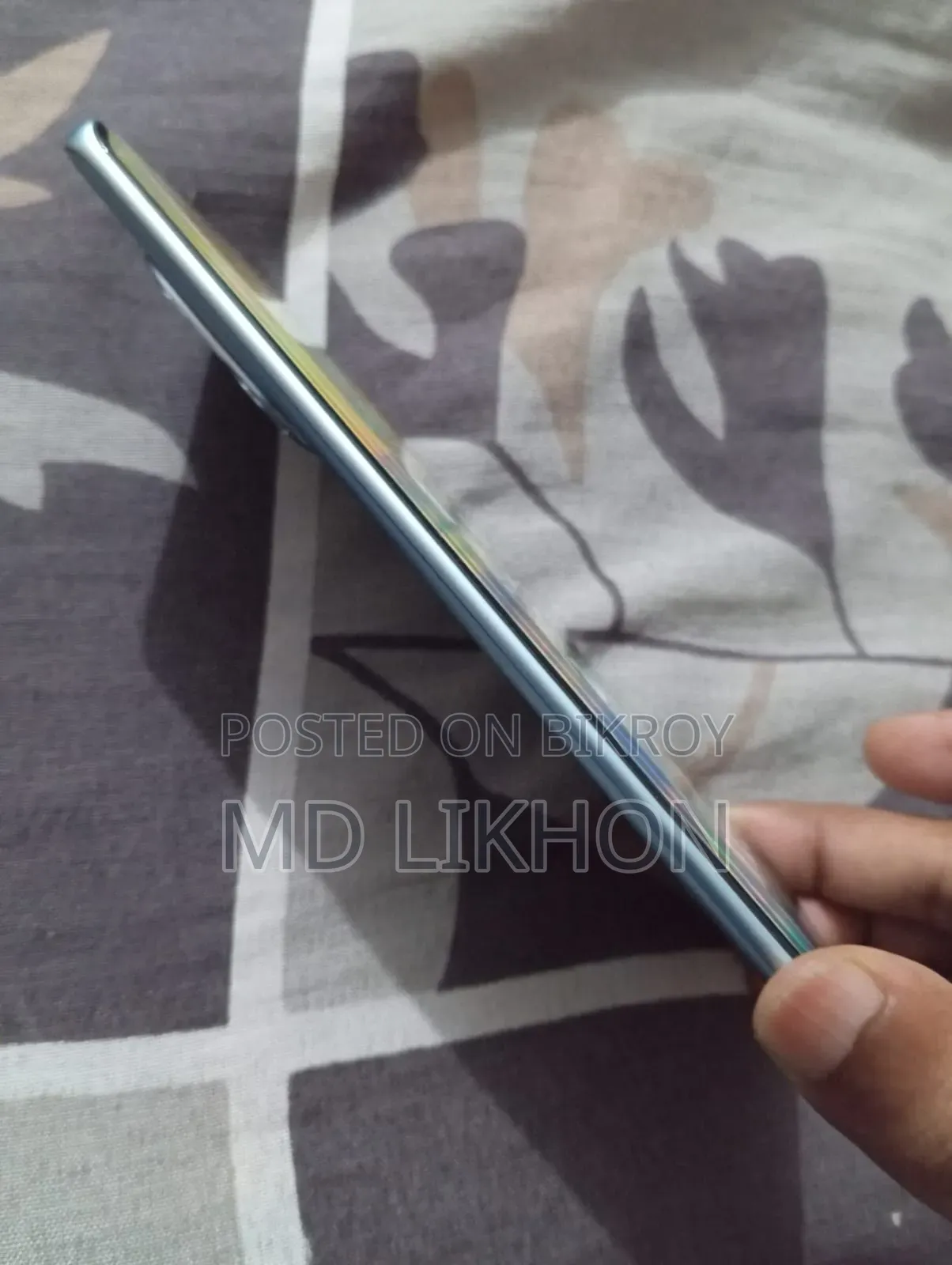 Xiaomi Redmi Note 15 256 GB Blue