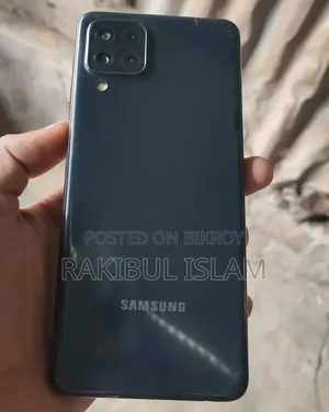Samsung Galaxy A22 128 GB Gray