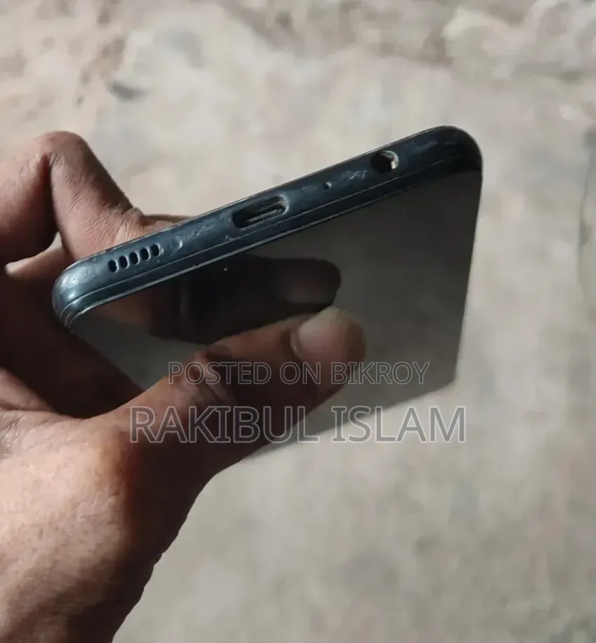 Samsung Galaxy A22 128 GB Gray