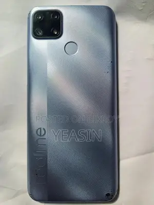 Realme C25Y 64 GB