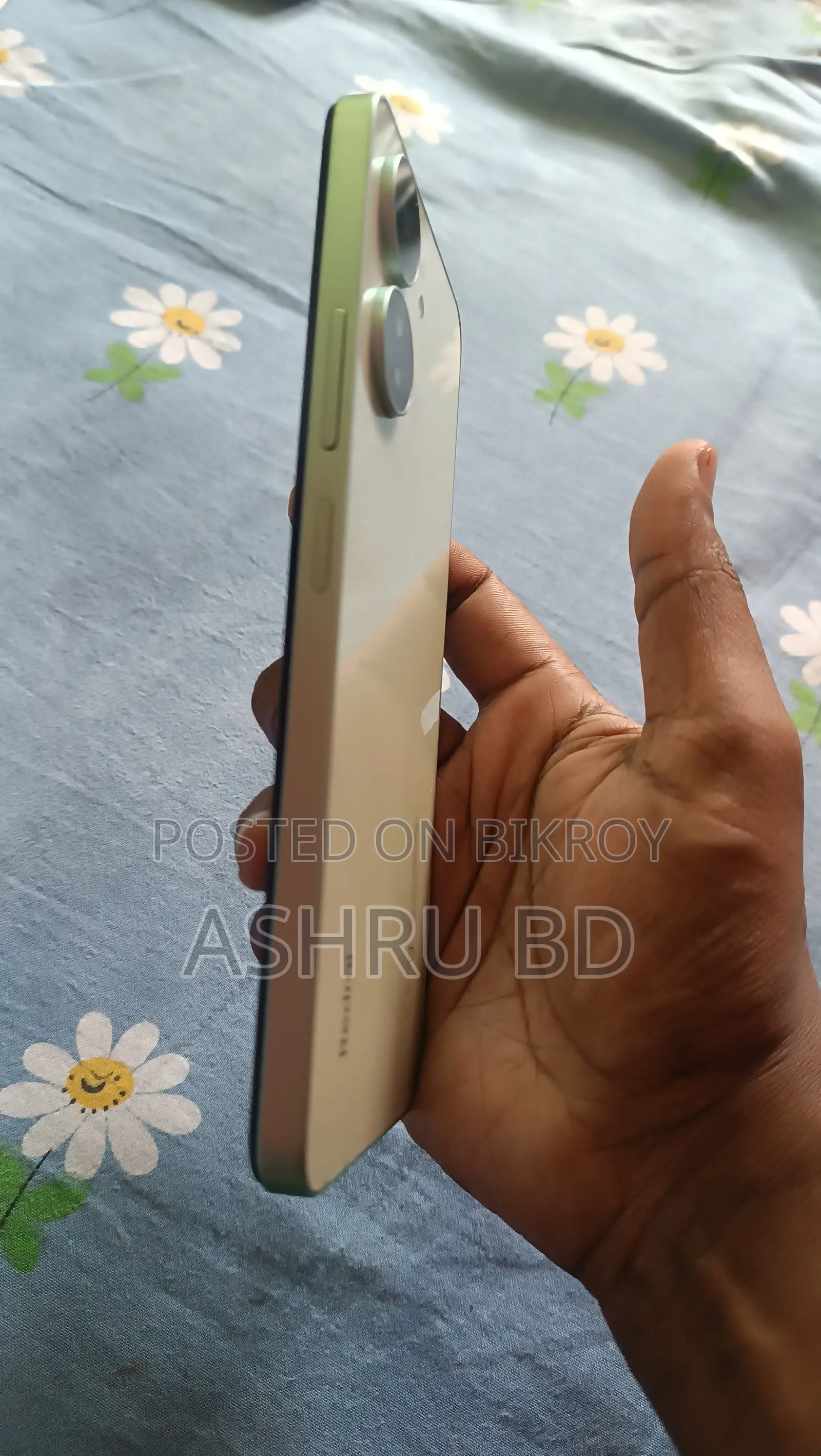 Xiaomi Redmi 13C 256 GB Bronze