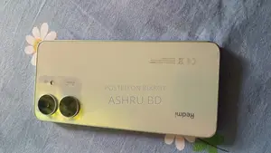 Xiaomi Redmi 13C 256 GB Bronze